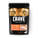Корм Crave, для кошек, влажный, курица в соусе, премиум, 70 г