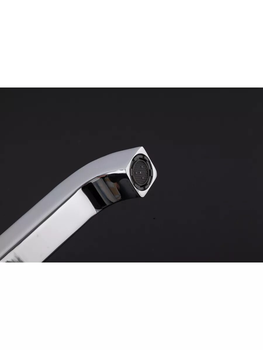 Душевая система с тропическим душем и термостатом G2491 латунь, хром — фото 1