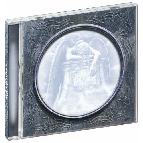 Nightwish. Once (CD)