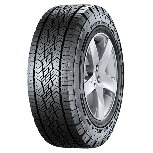 Шины летние Gislaved TerraControl ATR 225/75 R16 108H XL