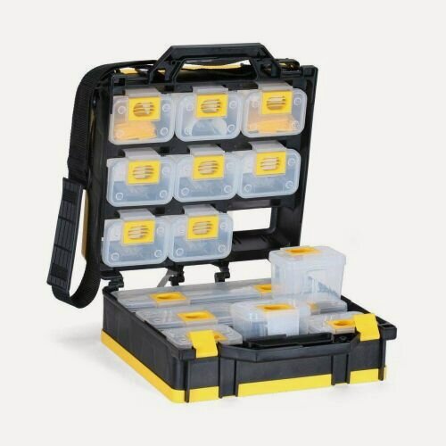 Изображение товара Кейс-органайзер Квт К-01