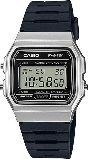 Наручные часы CASIO