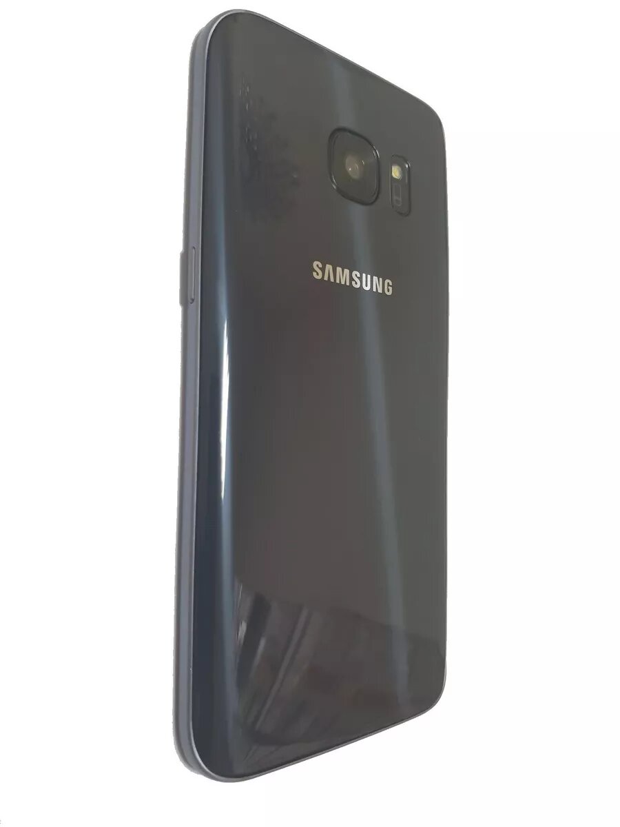 Телефон игрушка Galaxy Note 10+ SM-N975F 6.8" чёрный