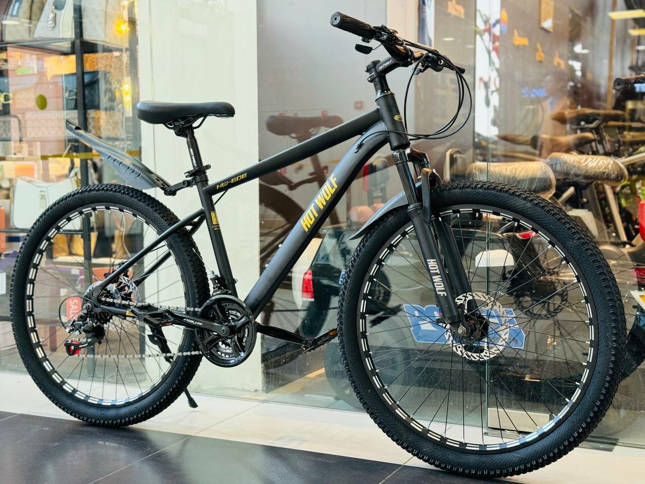 Scott Contessa Scale RC 900 2019 S