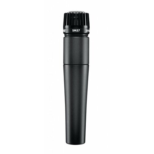 Микрофон Shure SM57-LCE 1490500₽