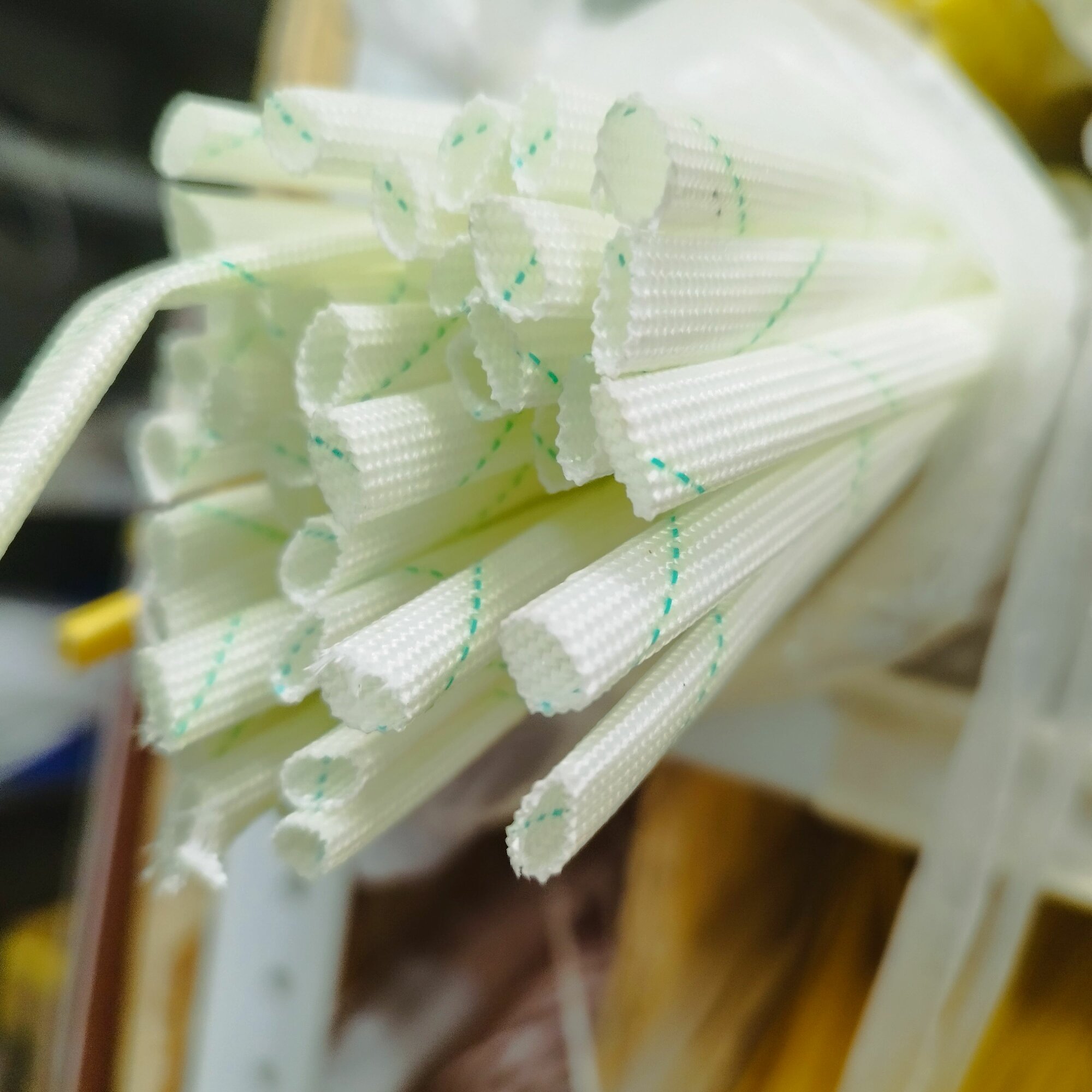 Трубка ТЛВ-0,5 (с ПВХ пропиткой 1500В) (20 шт) — фото 1