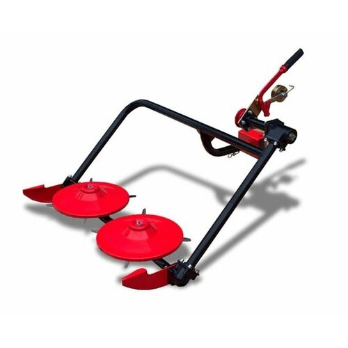 Дополнительное оборудование к мотоблокам салют Косилка роторная мотоблочная КР-1 37900₽