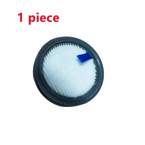 HEPA-фильтр для ручной пылесоса Redmond RV-UR361 Темно-синий 753₽