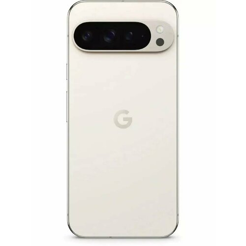 63 Смартфон Google Pixel 9 Pro 16256Gb Porcelainбежевый 1 SIM Nano-SIMeSIM 11299000₽