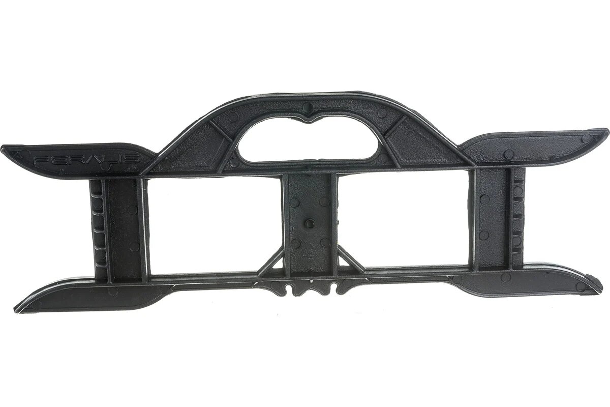 Рамка для силового удлинителя GLANZEN ER-00-001 00-00001243
