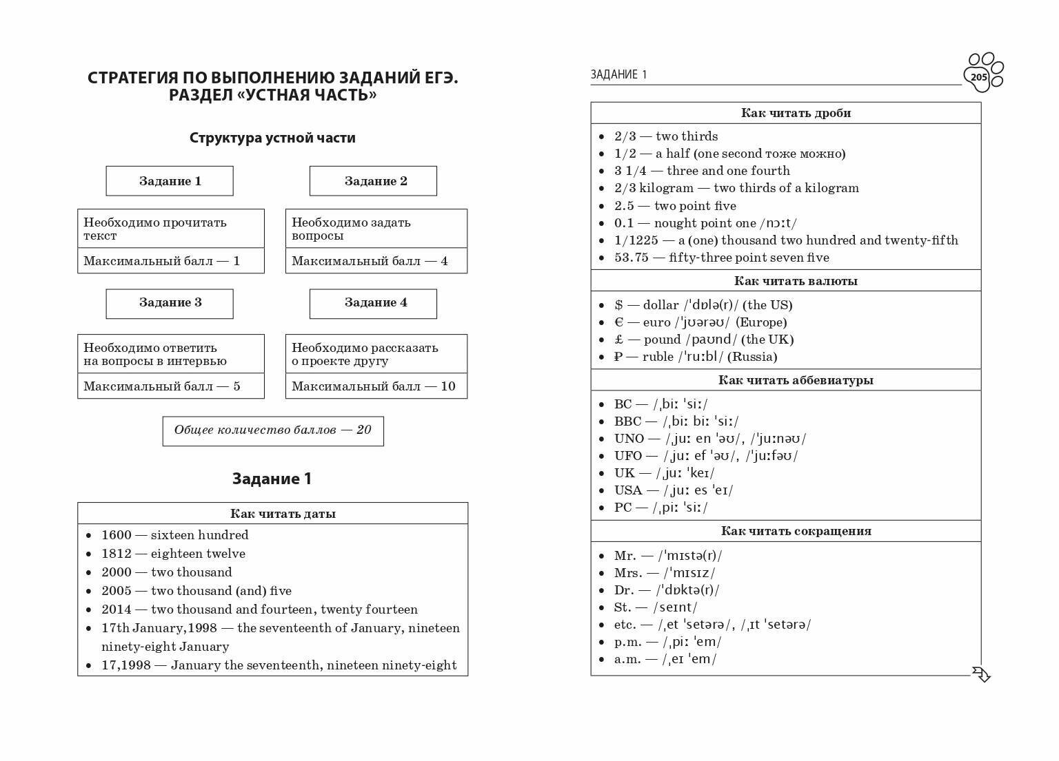 Английский язык (Алина Владимировна Грачева) - фото №8
