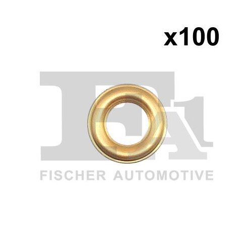 Шайба тепловой защиты система впрыска FA1 576.370.100 (10 шт.)