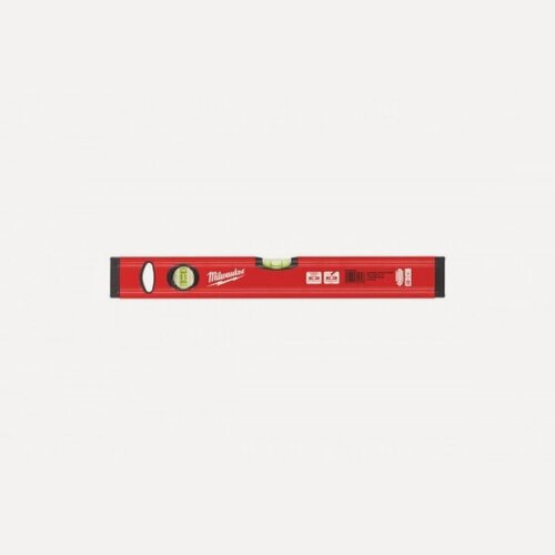 Изображение товара Уровень магнитный Slim Level 40 см, Milwaukee 4932464854