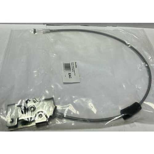 Замок задней левой двери нижний Euroflex AC1494102 для Ford Transit MK6 MK7 2000-2015 1390₽