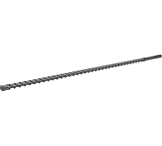 Бур SDS-Max (25x1000 мм) Gigant GRD 11024