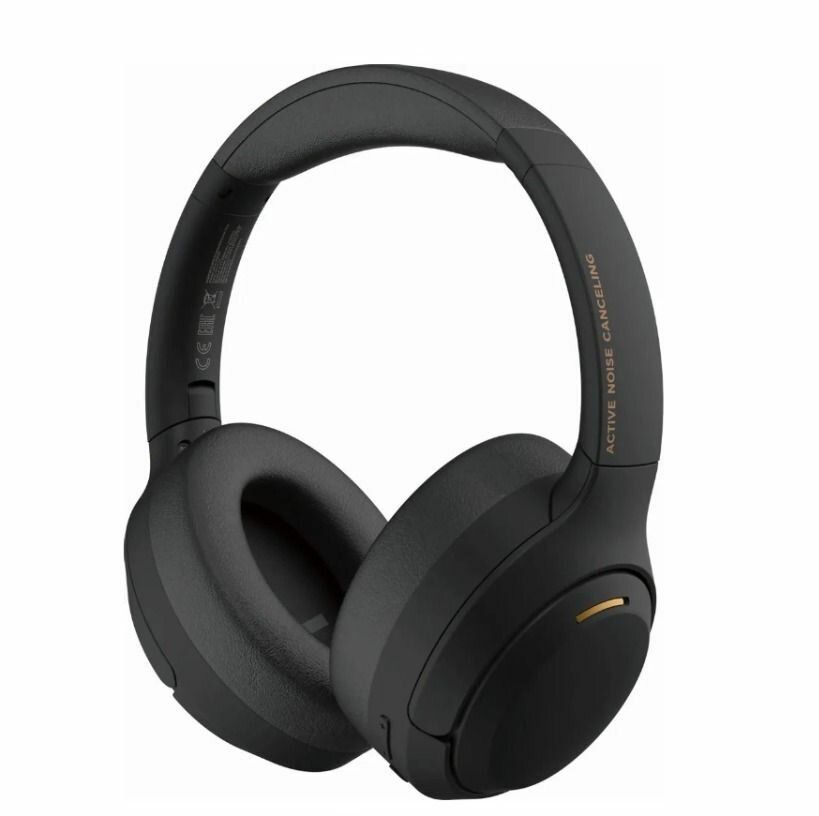 Нaушники HONOR CHOICE PRO WRL (ROS-ME00), черный, 5504ABGQ