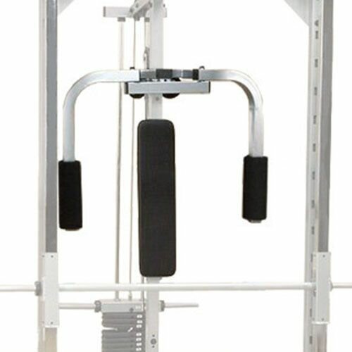 Опция баттерфляй Body Solid GPA-3 для верхней тяги и машины Смита