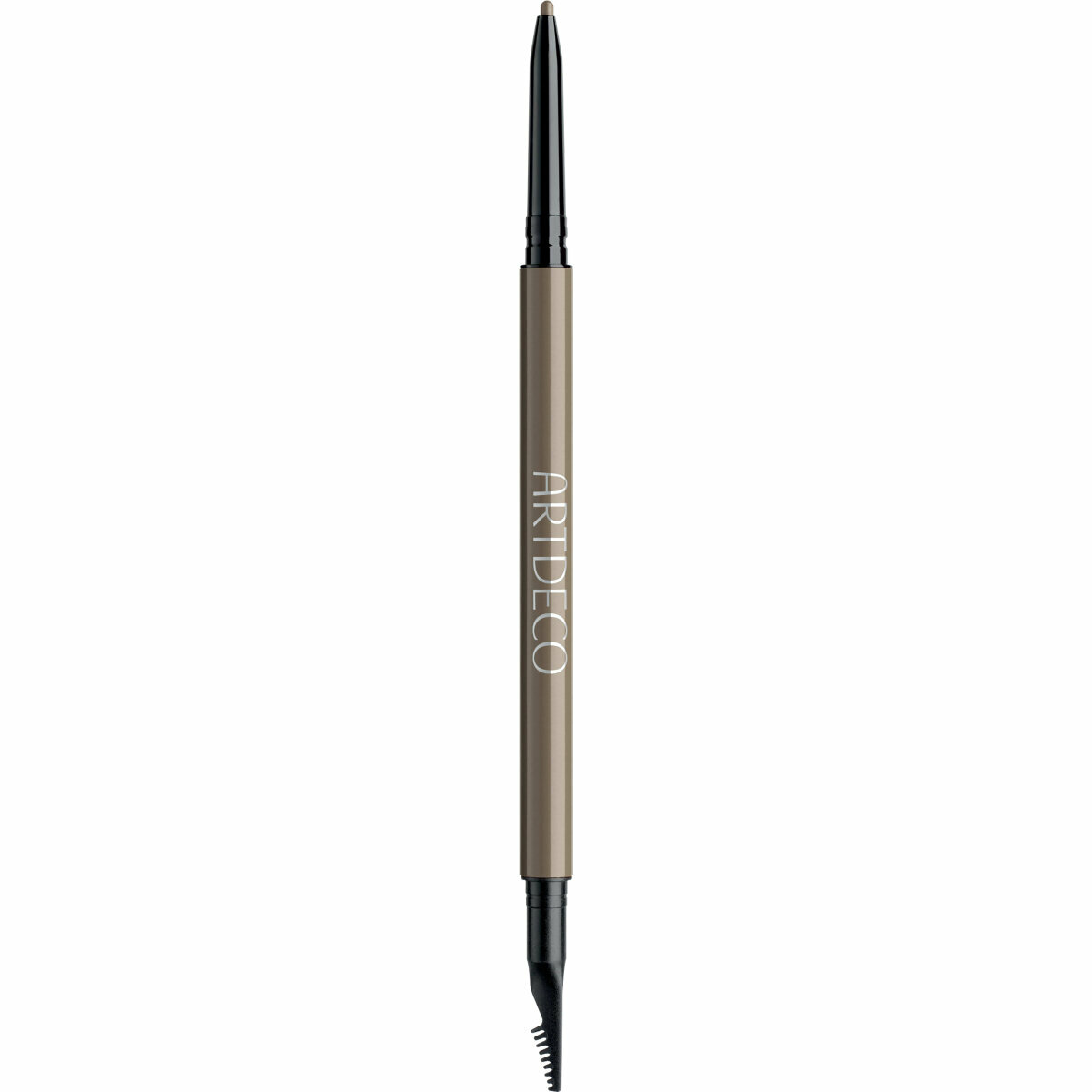 Карандаш для бровей с ультратонким стержнем, Artdeco, Ultra Fine Brow Liner, тон 21, 0,09 г