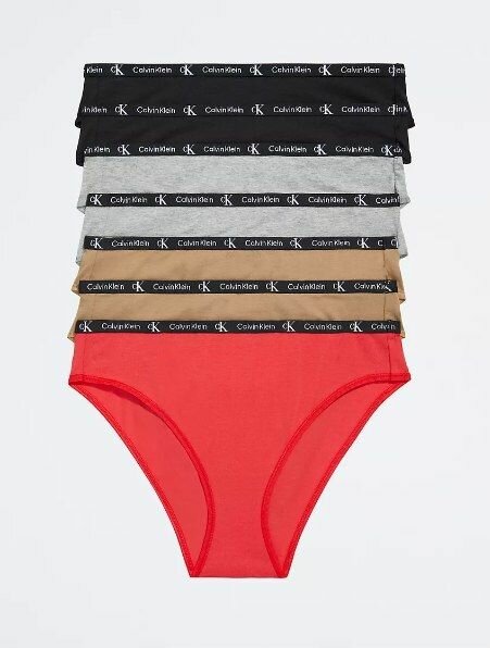 Трусы CALVIN KLEIN нижнее белье