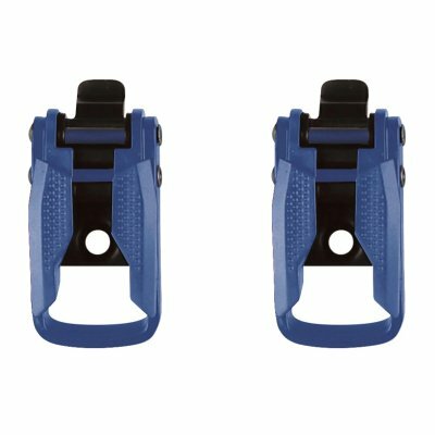 Застежки к мотоботам Leatt 4.5 Buckle (Dark Blue, OS, 2025 (3023050930))