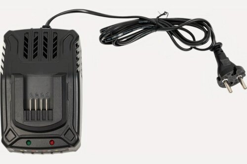 Изображение товара Зарядное устройство ATLET ACG1820D1