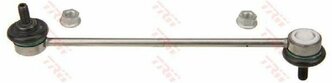 Стойка стабилизатора для передний, универсальный, сталь для автомобилей TRW JTS393