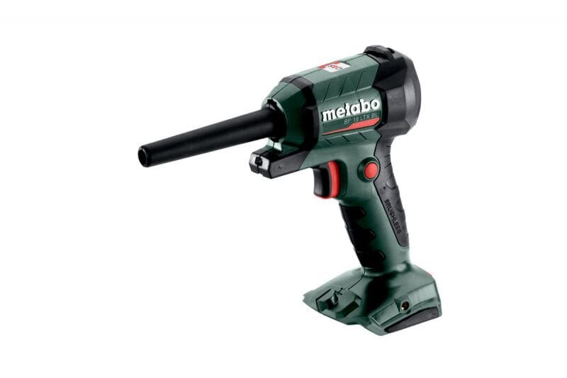 Продувочный пистолет Metabo BP 18 LTX BL  679 л мин  600798850 