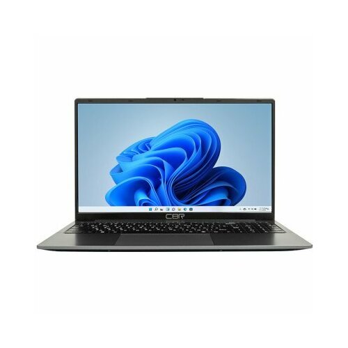 Ноутбук LP-MDCR-1506 Intel Core i7 13620H, 2.4 GHz - 4.9 GHz, 16384 Mb, 15.6" Full HD 1920x1080, 1000 Gb SSD, Intel Iris Xe Graphics, Windows 11 Professional, серый, 1.84 кг, LP-MDCR-1506