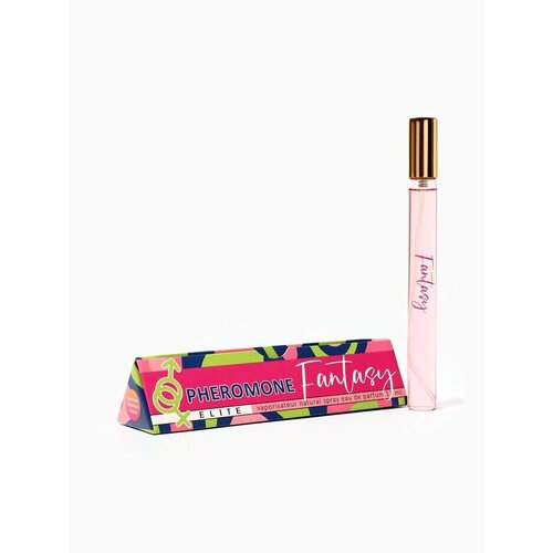 Парфюмерная вода женская с феромонами Elite Fantasy 17 мл по мотивам Fantasy BSpears 384₽