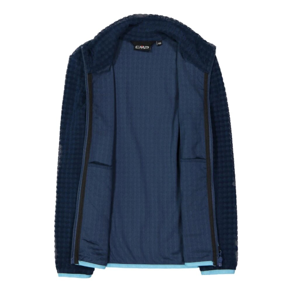 Олимпийка Campagnolo, размер 104, синий — фото 1