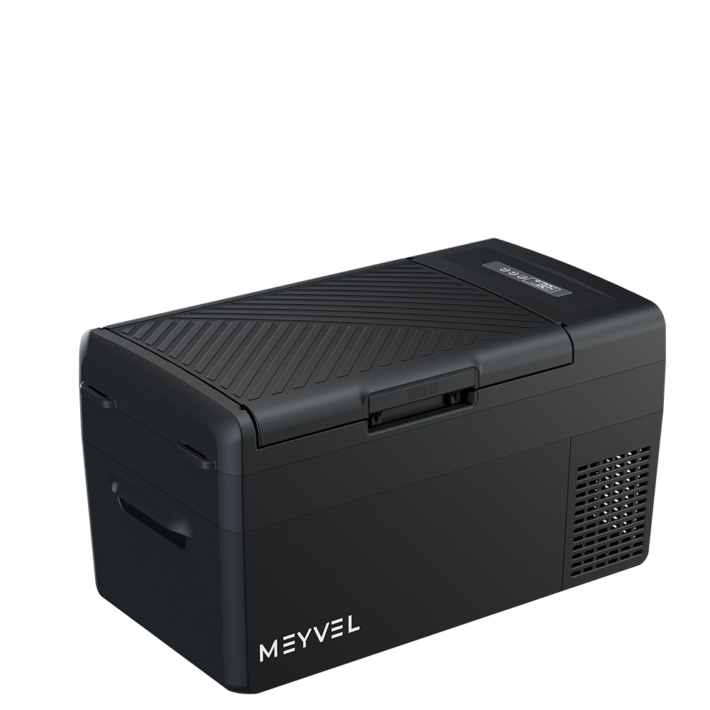 Холодильник автомобильный Meyvel AF-M20 (Black)