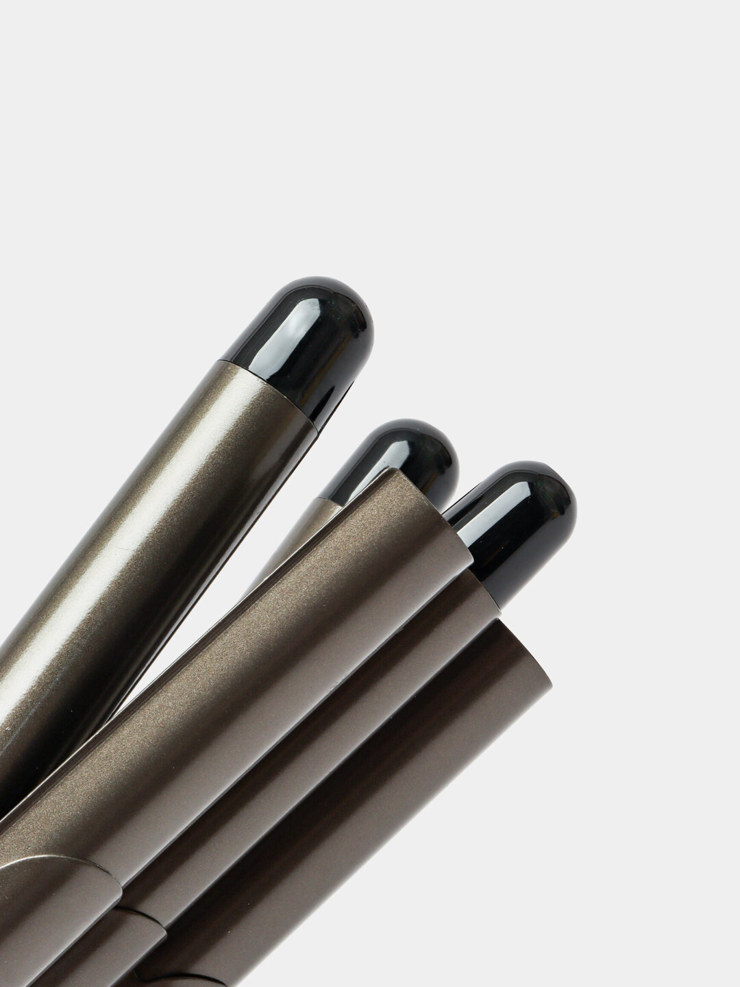 Плойка, выпрямитель, дорожный, для укладки, керамическое покрытие, белый — фото 1