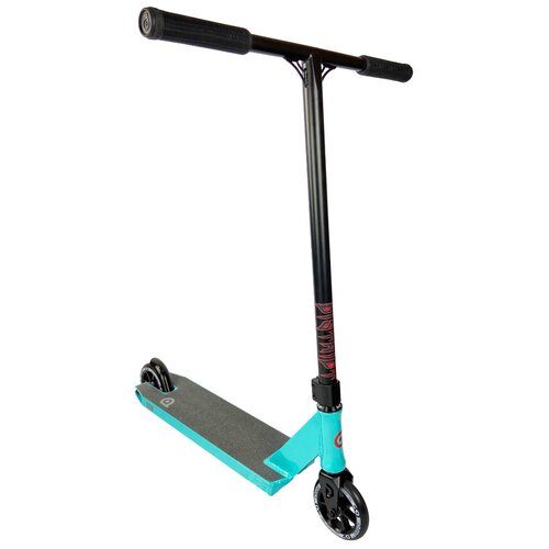 фото Самокат district titan