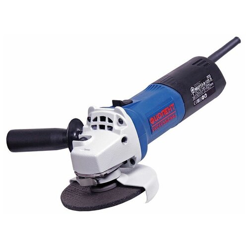 Угловая шлифмашина фиолент МШУ13-9-125Э 787000₽