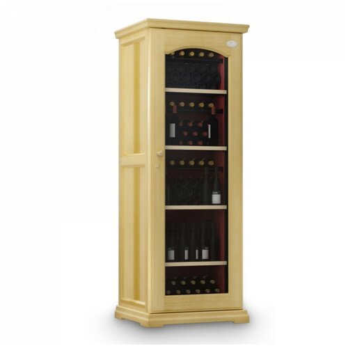 Монотемпературный винный шкаф Ip industrie CEXK 501-6 LRU