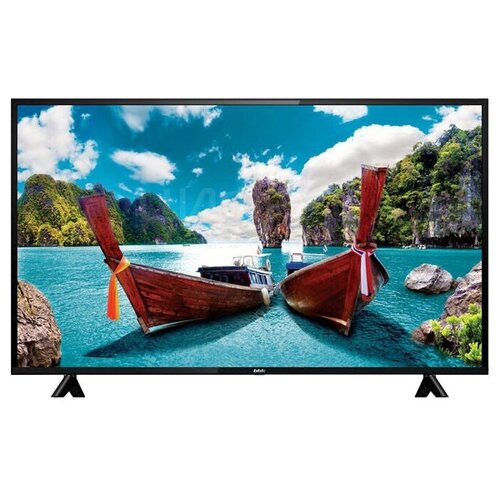 Телевизор 32 BBK 32LEM-1057T2C HD 1366x768 черный 890000₽