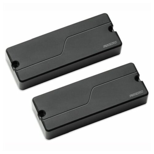 Fishman PRF-BS5-SB2 Fluence Bass Soapbar 5