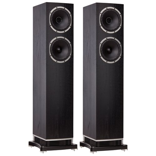 Fyne Audio F501 Black Oak 18990500₽