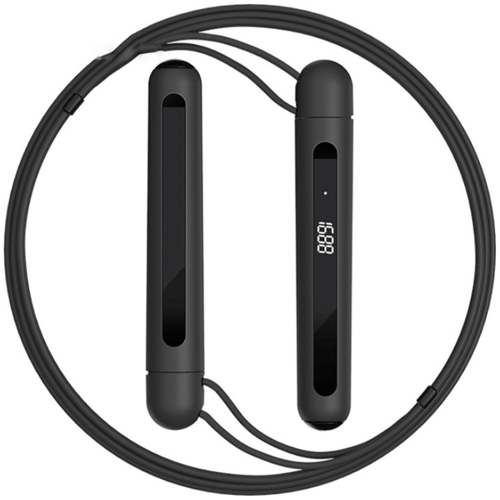 фото Умная скакалка xiaomi yunmai intelligent training jump rope