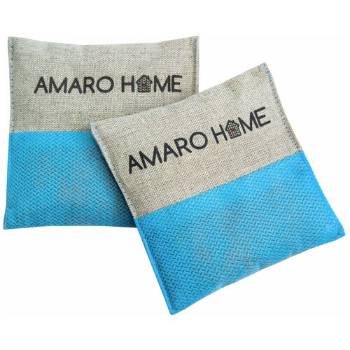 Саше ароматическое AMARO HOME HERBAL LINE Мелисса, комплект 2 шт.