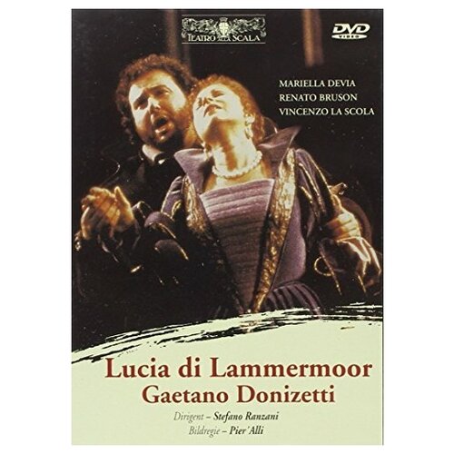 Lucia di lammermoor