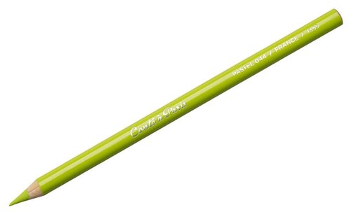 Conte a Paris Пастельный карандаш, 12 штук 044 зеленый Сент Митчела