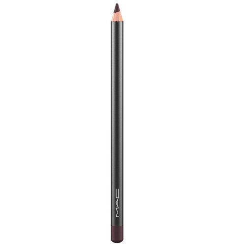 MAC карандаш для губ Lip Pencil, Nightmoth набор органических губных помад 3 шт