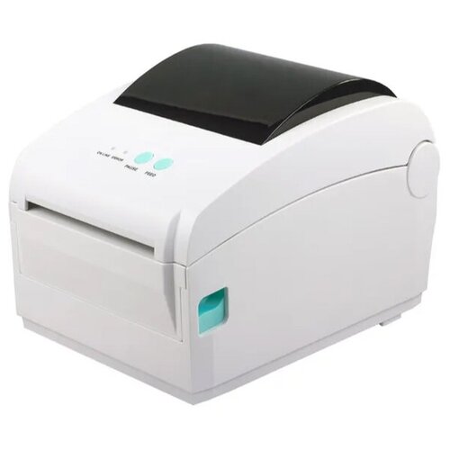 Принтер этикеток термо GPrinter GS-2408D/UE