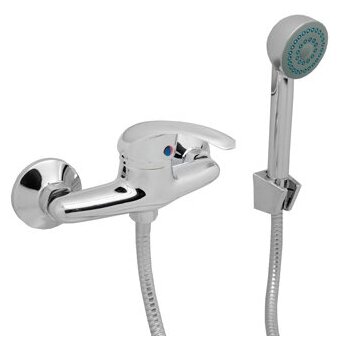 фото Смеситель для душа 'эконом-класс' 2012-H2001
