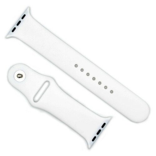 Ремешок Innovation для APPLE Watch 38/40 White 15008