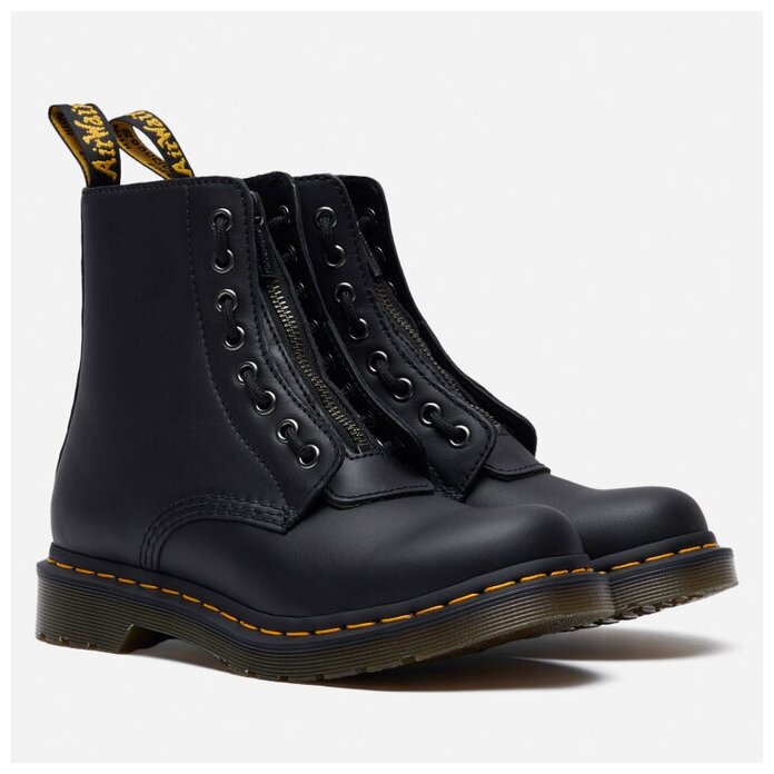 Dr. Martens 1460 Pascal Front Zip