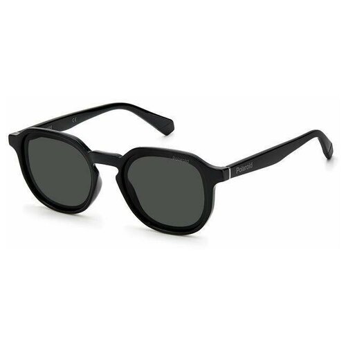 Солнцезащитные очки мужские POLAROID PLD 6162/S