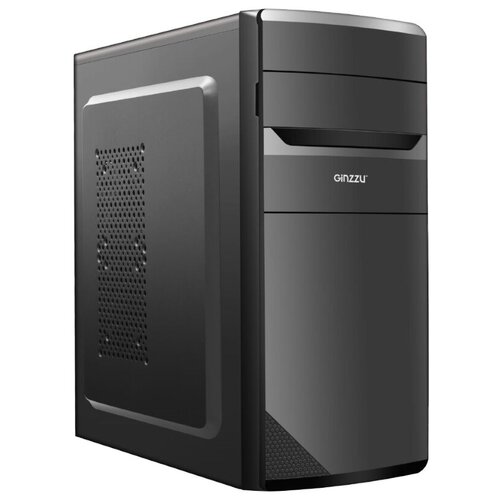 Офисный компьютер ARENA 10493 Intel Core i7-4770/4 ГБ DDR3/HD Graphics 4600/1000 ГБ/240 ГБ SSD/DOS