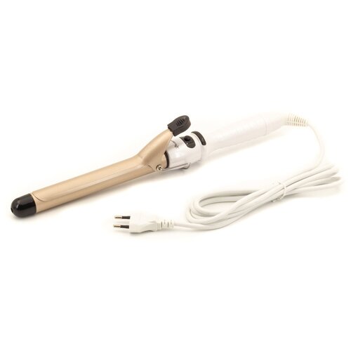 Щипцы для завивки волос PRO Geemy GM-1987 Professional Curling Iron 66000₽